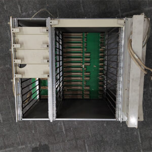 GE	IS420UCSBH4A High-performance module