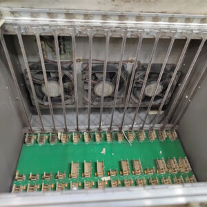 WOODWARD 9907-164 Control module