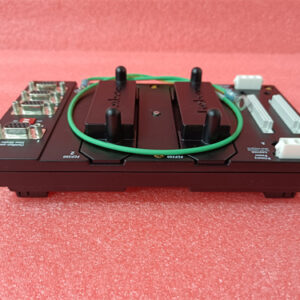 ABB	07KT98 H4  GJR5253100R3262 Advanced modules for industrial automation systems