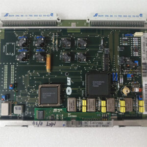 FANUC	A06B-6104-H275#520 High-performance module