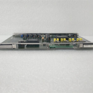 GE	IS200VSVOH1B High performance module