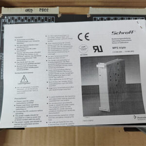 EATON XV-430-12TSB-1-10 Electrical control module