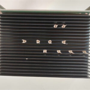 WOODWARD	8273-140 2301D Electronic control module