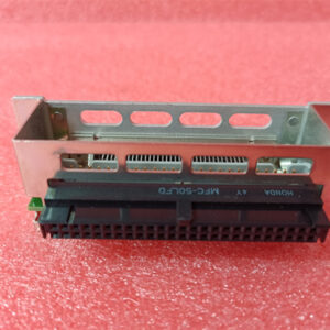 ABB	PPC905AE101 3BHE014070R0101 High performance module