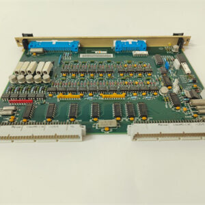 ABB	07AC91 GJR5252300R0101 High-performance module
