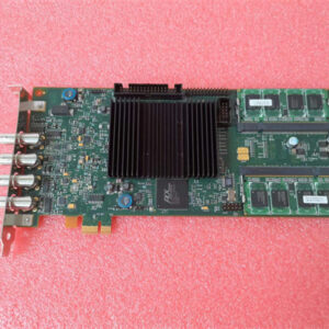 A-B	2711P-B15C4D8 Industrial control module