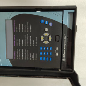 ICS	T8110B Electronic module