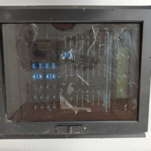 ABB	CI871K01 3BSE056797R1 Control interface module