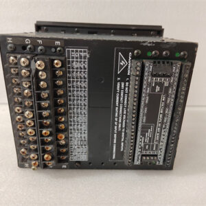 EMERSON VE3008 module