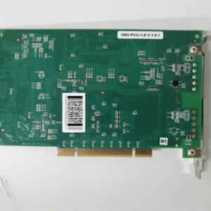 ABB	UFC921A101 3BHE024855R0101 High quality module