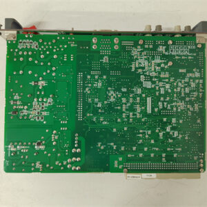 ABB	CI858K01 3BSE018135R1 Communication interface module