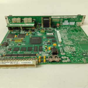 ABB	07KT98 H4 GJR5253100R3262 Control module