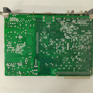 BENTLY 3500/22M 138607-01 Control module