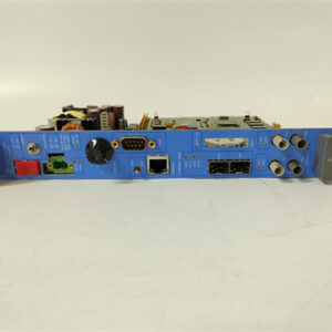 RELIANCE WR-D4007 Control module