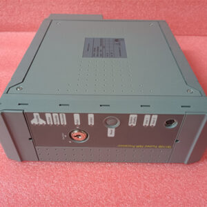 ABB	SM811K01 3BSE018173R1 High performance module