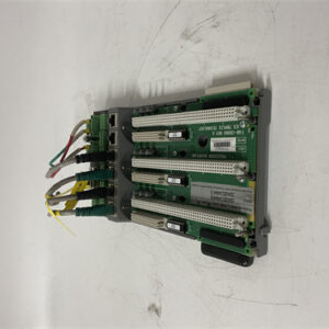 WESTINGHOUSE 1X00416H01 Industrial control module