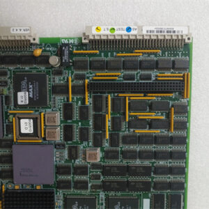 ORMEC	SAC-SW220/EB Motor control module