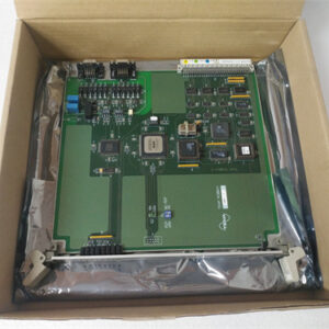 ABB	PP865A High-performance module