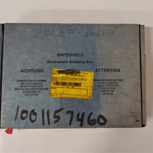 BENTLY 1900/65A-01-01-01-00-00 Monitoring equipment