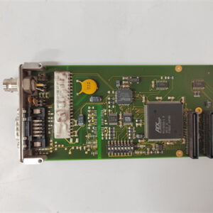 GE DS200VPBLG1A Power module