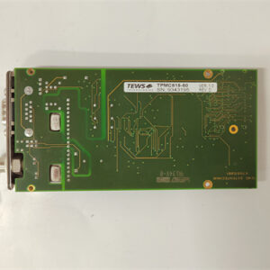 TRICONEX 3721 Modular device