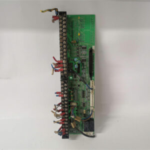 ABB	HC800 Control module