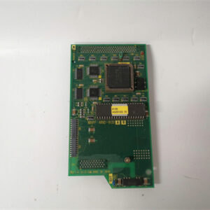 ABB	CP800 Industrial control module