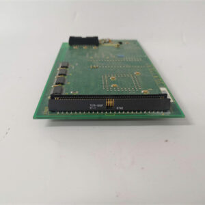 ICS TRIPLEX T8461 Industrial control module