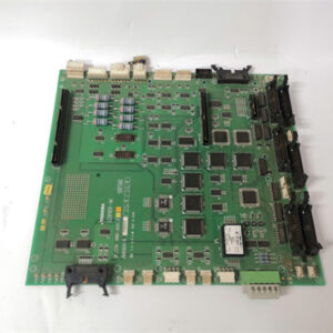 WOODWARD	EGCP-2 8406-121 Control module