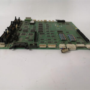 GE	IS200JPDFG1A Industrial control module
