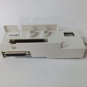 SYPROTEC H201TI High performance module