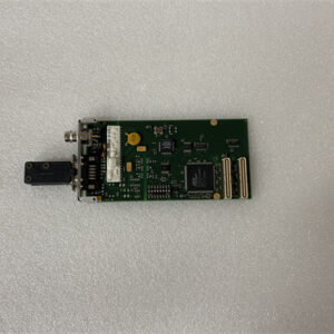 A-B	1756-L71 Control module