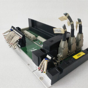 MOOG D136-001-007 High-performance module