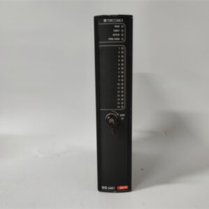 ABB	RDCU-12C Driver controller