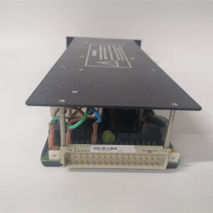 BENTLY 3500/92 136180-01 Industrial control module