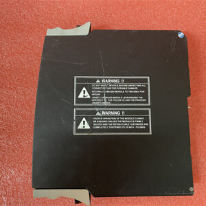 GE IS420UCSBH4A Electrical module