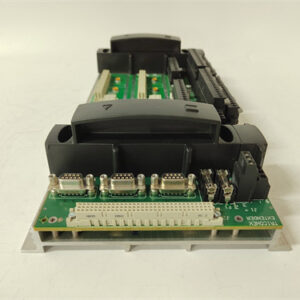 Emerson	FX-316 Industrial automation equipment