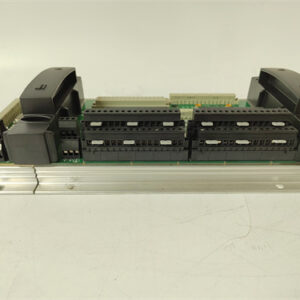 KOLLMORGEN	S70602-PBNANA Industrial control module
