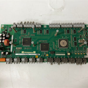 ABB	SM811K01 3BSE018173R1 Industrial automation equipment