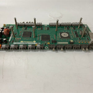 A-B	1756-OF8 Analog output module