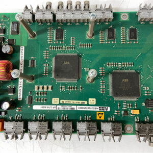 A-B	1756-L72/BIndustrial automation control equipment