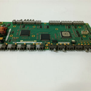 FOXBORO P0101AG FBM242 Industrial control module