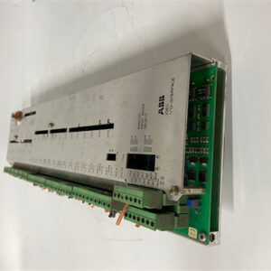 A-B	1756-OF8 High-performance module