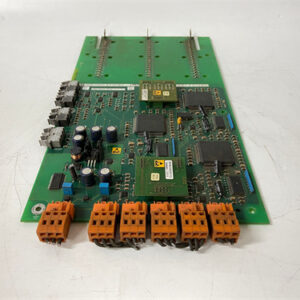 A-B	1756-L72/B Industrial control module