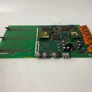 PROSOFT	MVI56E-MNET Ethernet communication module