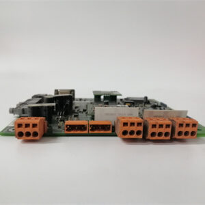 ABB	CI854  3BSE025347R1 Industrial automation equipment