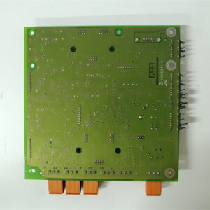 FOXBORO K0143AAAN Industrial automation equipment