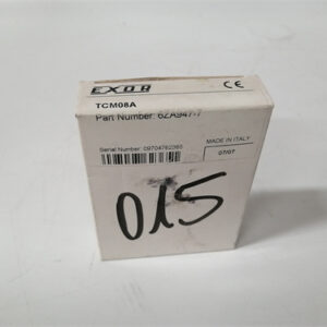 Honeywell C7012E1104 Ultraviolet flame detector