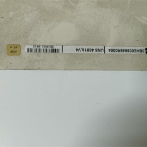 BENTLY 3500/42M Monitoring equipment