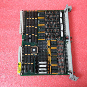 ICS TRIPLEX T9110 Industrial control module